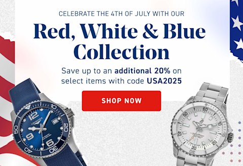 July 4th Sale