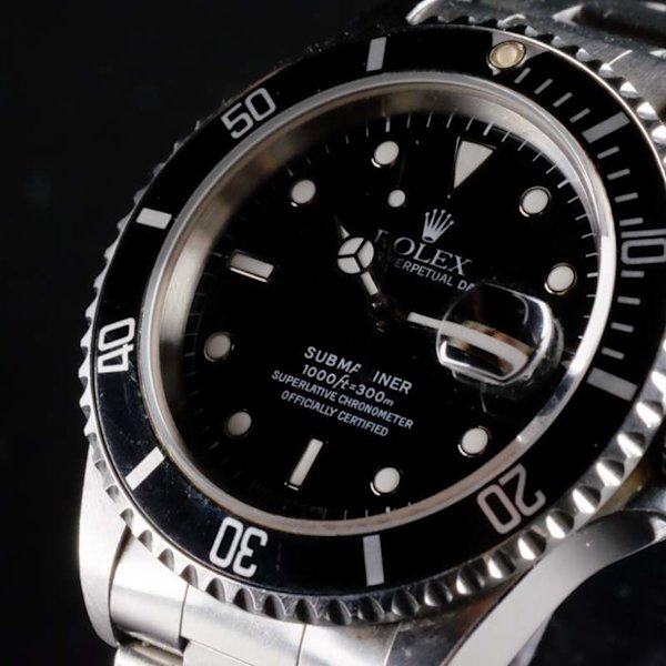 A Yacht-Master or Submariner? Rolex Nautical Watches | WatchMaxx Blog
