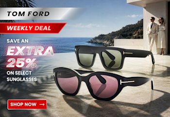 Tom Ford Sale