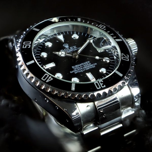 The Evolution of the Rolex Submariner | WatchMaxx Blog