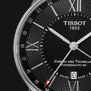 Our Favorite Tissot Luxury Watches
