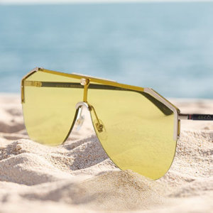 Luxury Sunglasses at WatchMaxx