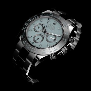 your five new favorite rolex watches