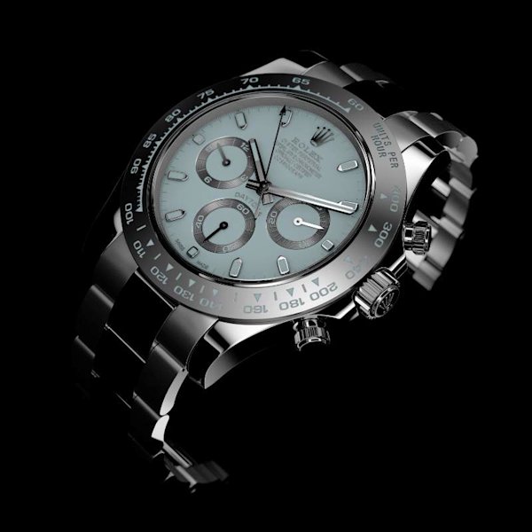 Your Five New Favorite Rolex Watches | WatchMaxx Blog