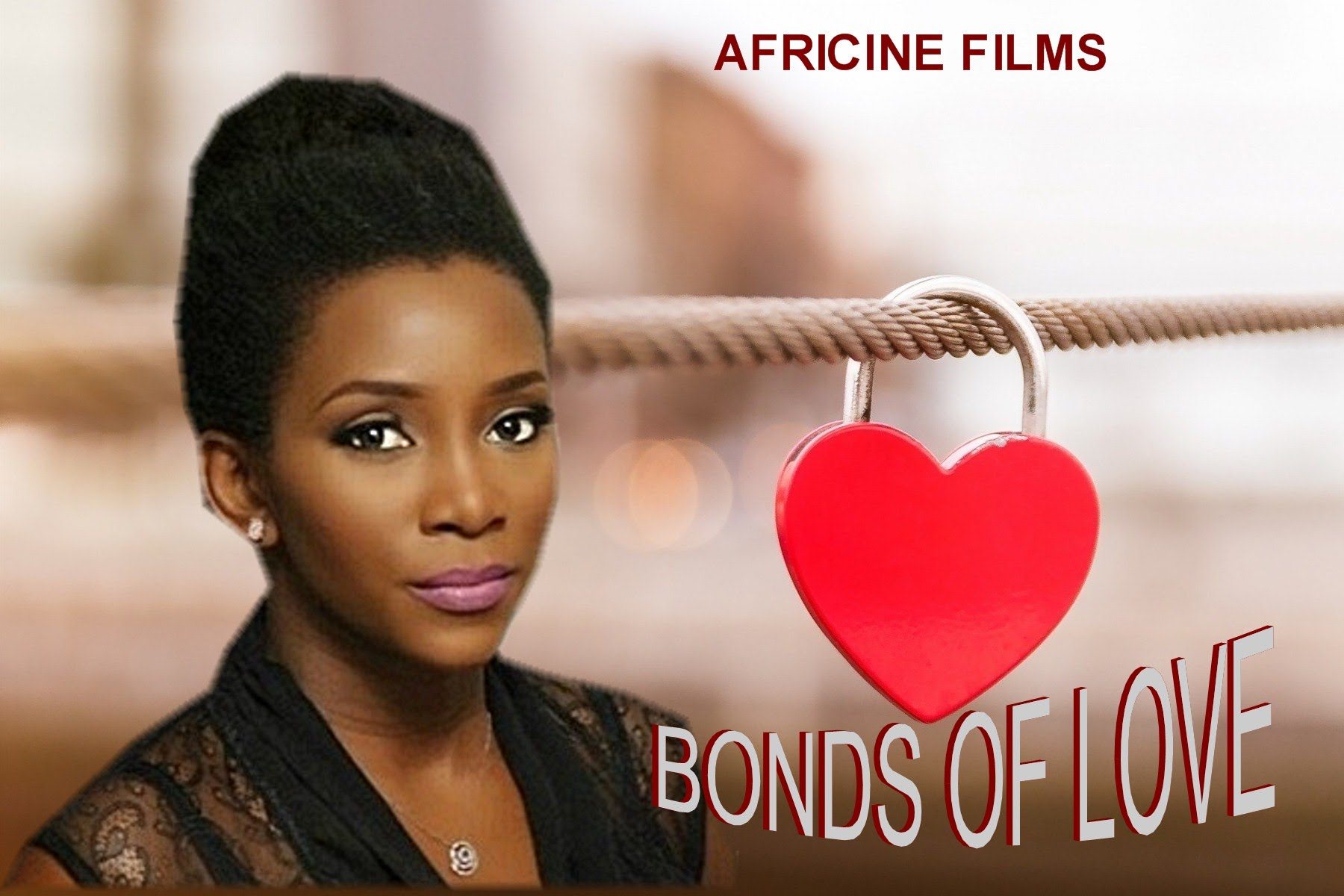 Bonds of Love