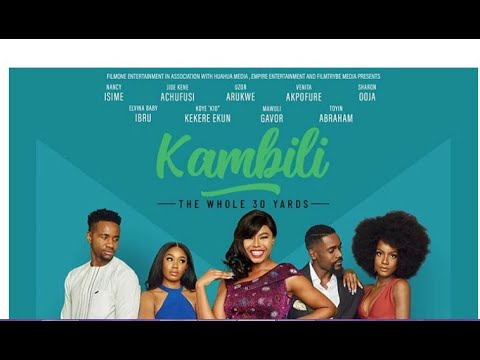 Kambili