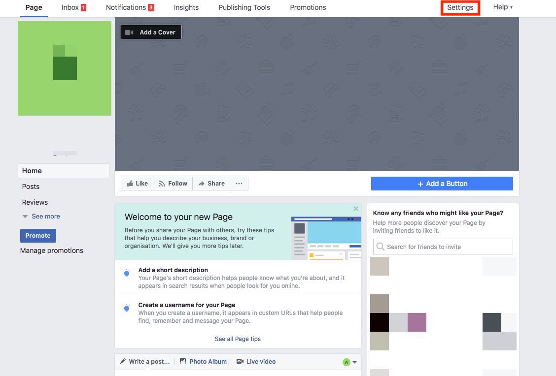 How To Remove Reviews From Facebook Synup