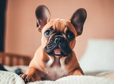 french bulldog