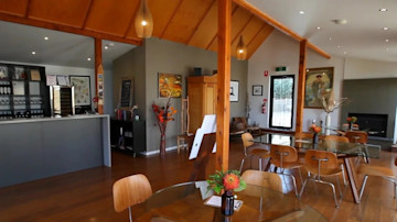 Sedona Estate Cellar Door 2