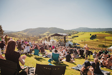Crooked River Cellar Door 1