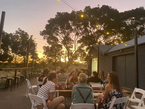 Elysian Springs, Adelaide Hills - Book a Wine Tasting