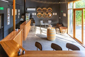 Barmah Park Wines Cellar Door