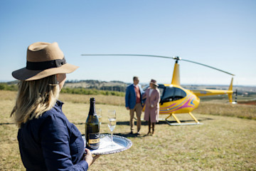 Printhie Wines