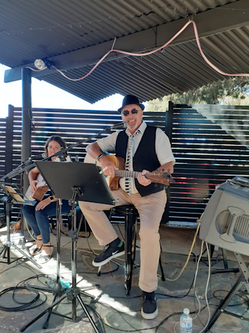Sabella Vineyards Cellar Door 1