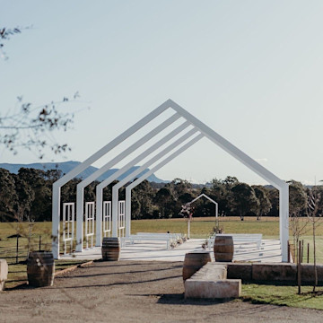 Domaine de Binet Cellar Door 