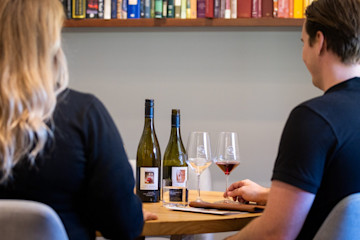 Two Hands Cellar Door 1