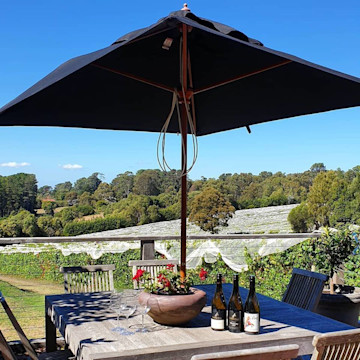 Prancing Horse Estate Cellar Door
