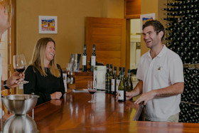 Hugo Wines Cellar Door 5