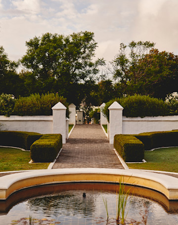 Voyager Cellar Door 1