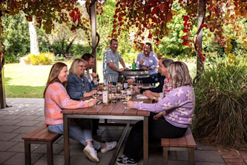 Kalleske Wines Cellar Door