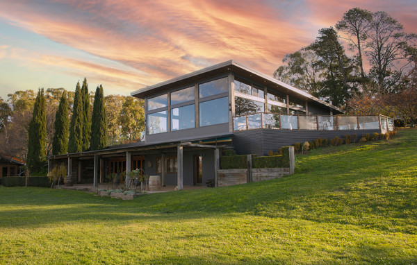 Borrodell Cellar Door