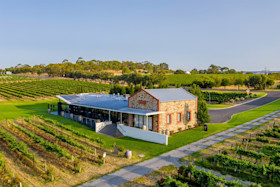 Angove Cellar Door 4