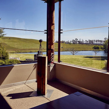Jansz Cellar Door 6