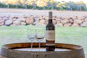 Rivendell Winery Estate Cellar Door