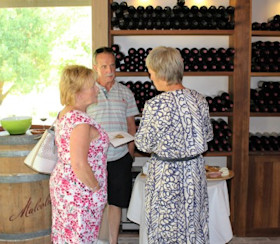 Malcolm Creek Cellar Door