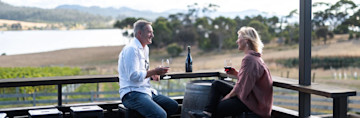 Bangor Vineyard Shed Cellar Door