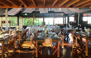 Coolangatta Estate Cellar Door 4