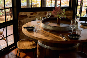 Mt Bera Vineyards Cellar Door