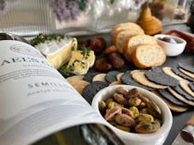 Caels Gate Wine Cellar Door 5