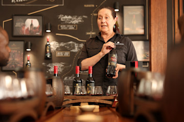 Jacob-s Creek Cellar Door 5