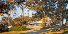 Petaluma Cellar Door 6