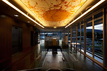 Moorilla Cellar Door 3