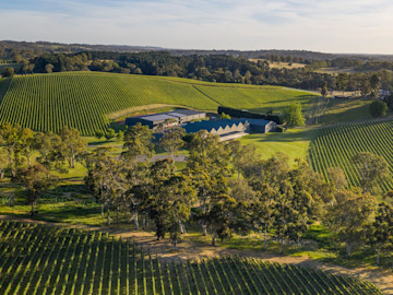 Shaw + Smith Cellar Door 3