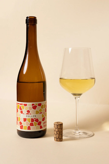 Unico Zelo Cellar Door 2