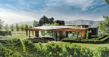 Home Hill Winery Cellar Door