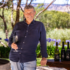 Two Sisters Wine Cellar Door 4