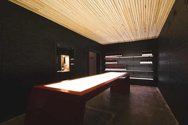 Glaetzer-Dixon Family Winemakers Cellar Door