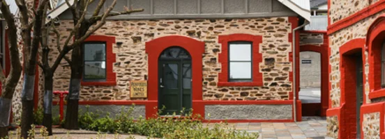 Penfolds Magill Estate Cellar Door 4