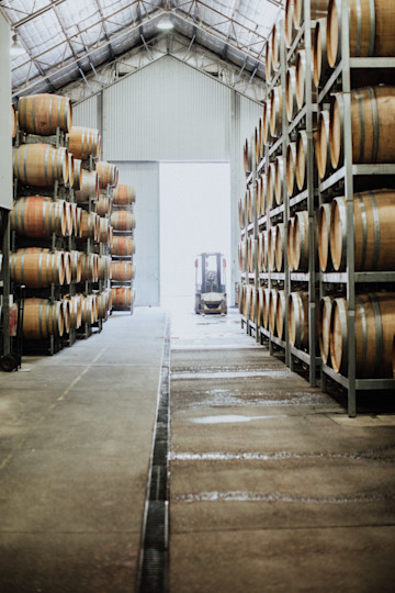 first creek winery