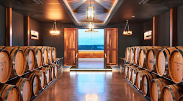 Amelia Park Cellar Door 3