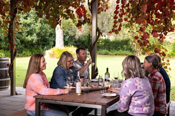 Kalleske Wines Cellar Door