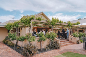 Murray Street Vineyards Cellar Door