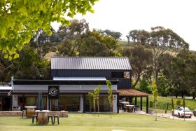 Karrawatta Cellar Door 1