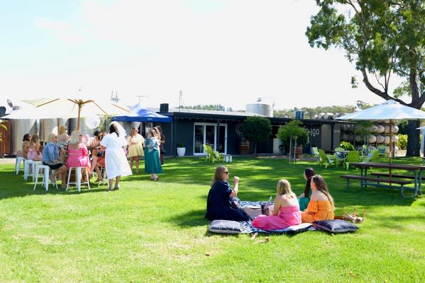 Foggo Wines Cellar Door 2