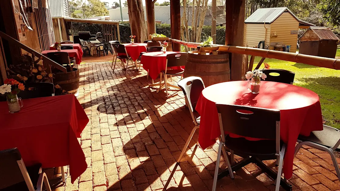 Douglas Vale Vineyard, Hastings River Book a Wine Tasting