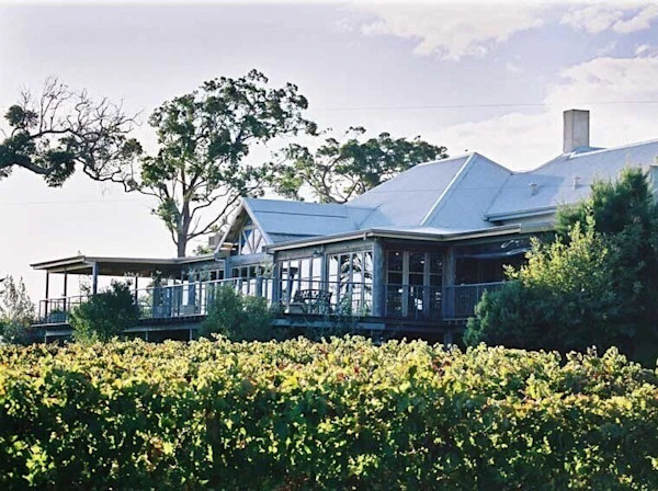 Driftwood Estate Cellar Door